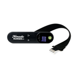 Digital Luggage Tag