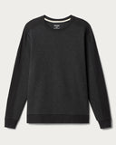 Rhone® Heritage Midweight Crew Neck Sweatshirt