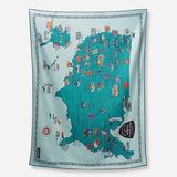 Nomadix Blanket Towel