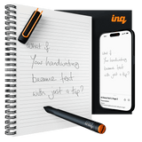 inq Smart Pen Writing Set