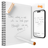 inq Smart Pen Writing Set