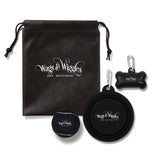 Pet Kit in Pouch
