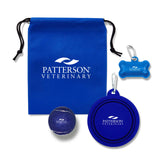 Pet Kit in Pouch