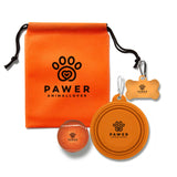 Pet Kit in Pouch