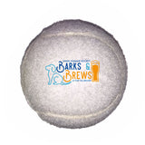 Fido's Dog Ball