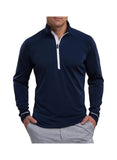 Zero Restriction® Men's Z425 Quarter Zip