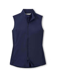Peter Millar® Ladies Collegiate Dunes Vest