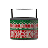 ASOBU® Holiday Insulated "On The Rocks" Kuzie