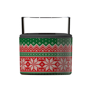 ASOBU® Holiday Insulated "On The Rocks" Kuzie