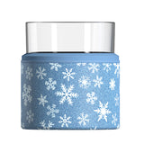 ASOBU® Holiday Insulated "On The Rocks" Kuzie