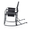 Woodland Rocking Camping Chair