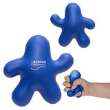 Gel Man Stress Toy