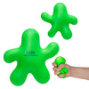 Gel Man Stress Toy