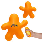 Gel Man Stress Toy