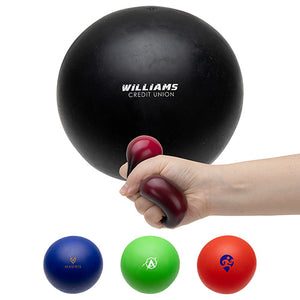 Sarburst Color Changing Stress Ball