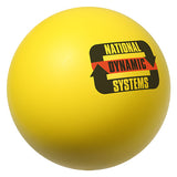 Stress Ball Stress Reliever