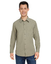 Marmot® Men's Aerobora Long Sleeve Button Down Shirt