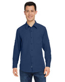 Marmot® Men's Aerobora Long Sleeve Button Down Shirt