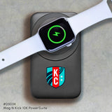 Mag-N-Kick 10K Powersuite