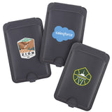 Mag-N-Kick Wallet Power Bank w/ Apple® Find My