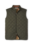 Peter Millar® Men's Essex Quilted  Vest