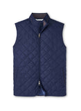 Peter Millar® Men's Essex Quilted  Vest