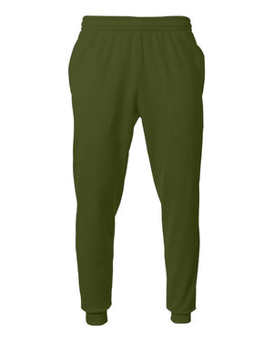 A4® Men's Sprint Tech Fleece Jogger