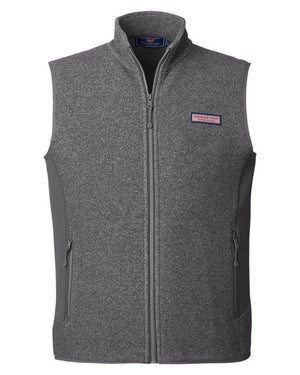 Vineyard Vines® Men's Harbor Fleece Vest