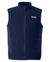 Vineyard Vines® Men's Harbor Fleece Vest