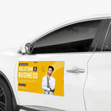 Car Magnets