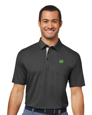 Swannies® Men's James H Polo