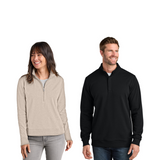 Travis Matthew Ocean Villa 1/4 Zip