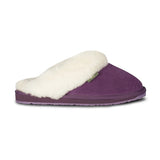 Cloud Nine Sheepskin- Scuff Slip on