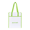 Harlow Laminated Recycled Shopper Tote