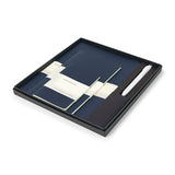 Moleskine® Assorted Cahier and GO Pen Gift Set