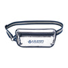 Sigma Clear Mini Sling Bag