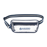 Sigma Clear Mini Sling Bag