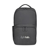 Fletcher Recycled rPET Laptop Backpack