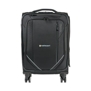 American Tourister® Zoom Turbo 20'' Spinner Carry On