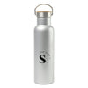 Aviana™ Metallics Double Wall Stainless Steel Bottle - 20 Oz.