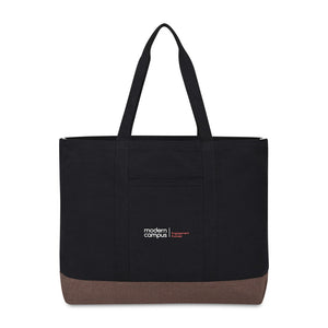 Ivy AWARE™ Recycled Cotton Carry-All Tote