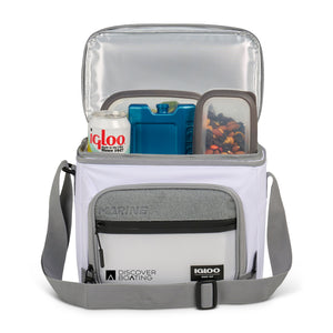 Igloo® Marine Cube 12 Cooler