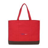 Ivy AWARE™ Recycled Cotton Carry-All Tote