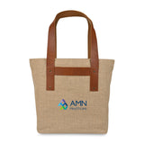 Out of The Woods® Jute T-Strap Tote