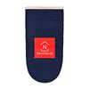 La Cuisine Oven Mitt