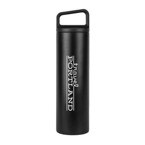 Miir® Vacuum Insulated Wide Mouth Bottle 20 oz