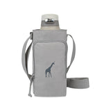 Aviana™ Rowan Recycled Nylon Bottle Sling - AWARE™