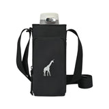 Aviana™ Rowan Recycled Nylon Bottle Sling - AWARE™