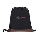 Ivy AWARE™ Recycled Cotton Cinchpack