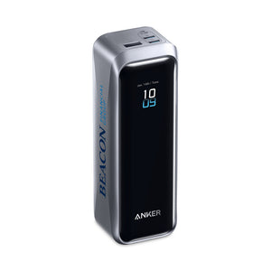 Anker® Prime Power Bank (20K, 220W)